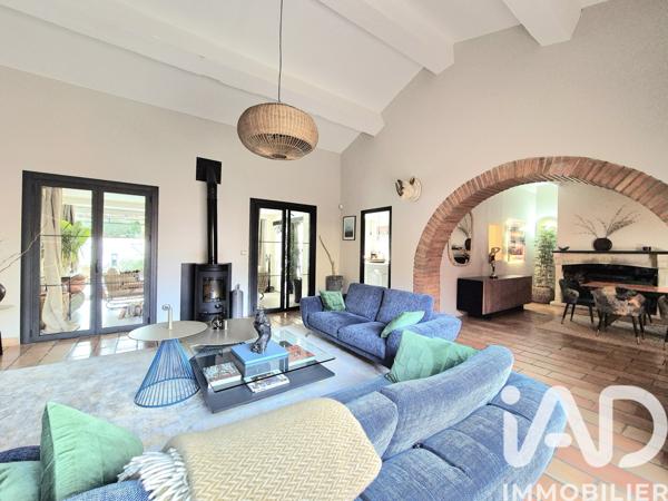 Maison à vendre 5 pièces 180 m² Espira-de-l'Agly