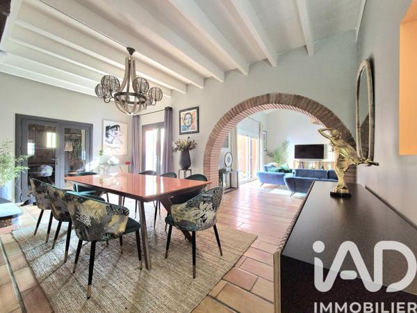 Maison à vendre 5 pièces 180 m² Espira-de-l'Agly