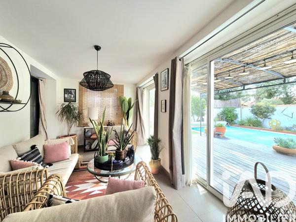 Maison à vendre 5 pièces 180 m² Espira-de-l'Agly