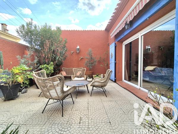 Maison à vendre 5 pièces 180 m² Espira-de-l'Agly