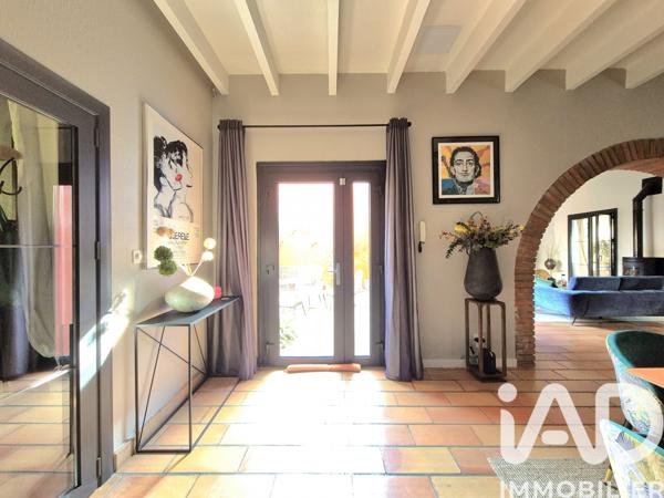 Maison à vendre 5 pièces 180 m² Espira-de-l'Agly