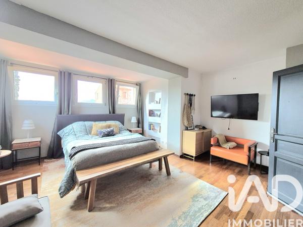 Maison à vendre 5 pièces 180 m² Espira-de-l'Agly