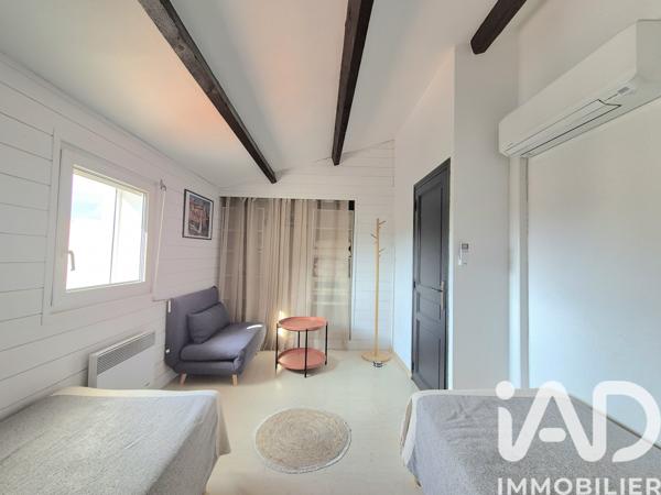 Maison à vendre 5 pièces 180 m² Espira-de-l'Agly