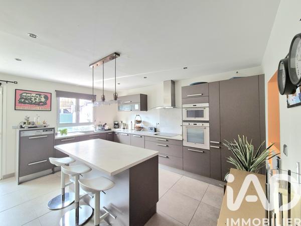 Maison à vendre 5 pièces 180 m² Espira-de-l'Agly