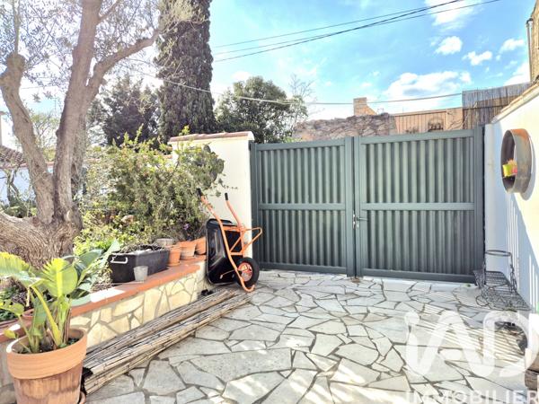 Maison à vendre 5 pièces 180 m² Espira-de-l'Agly