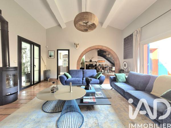 Maison à vendre 5 pièces 180 m² Espira-de-l'Agly