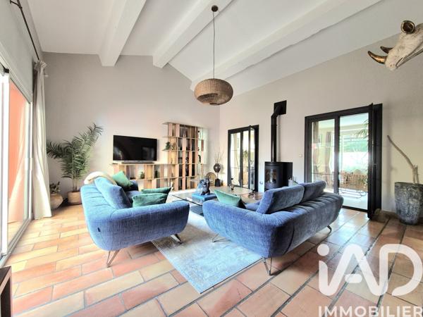 Maison à vendre 5 pièces 180 m² Espira-de-l'Agly