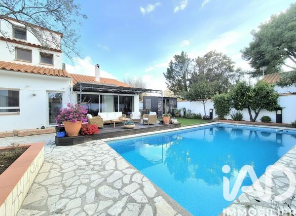 Maison à vendre 5 pièces 180 m² Espira-de-l'Agly