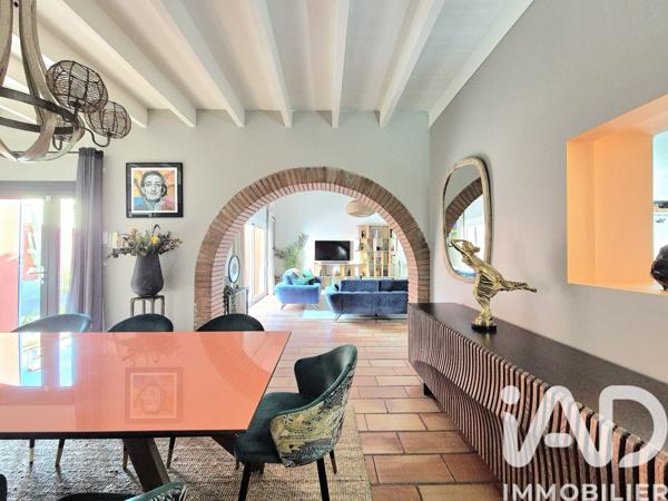 Maison à vendre 5 pièces 180 m² Espira-de-l'Agly
