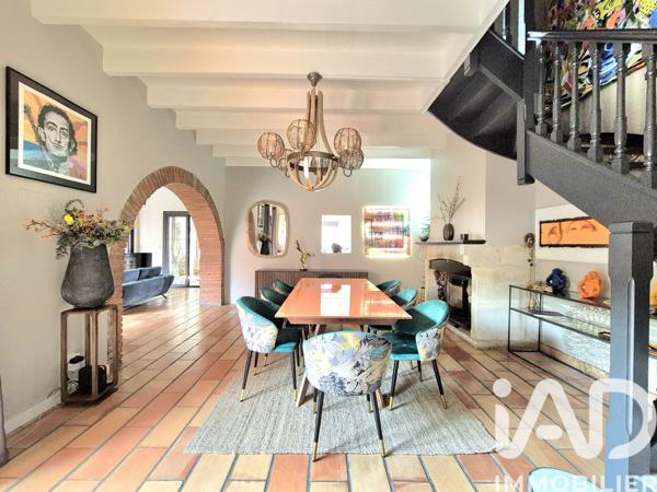 Maison à vendre 5 pièces 180 m² Espira-de-l'Agly