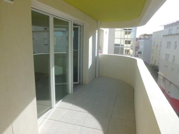 Appartement + parking