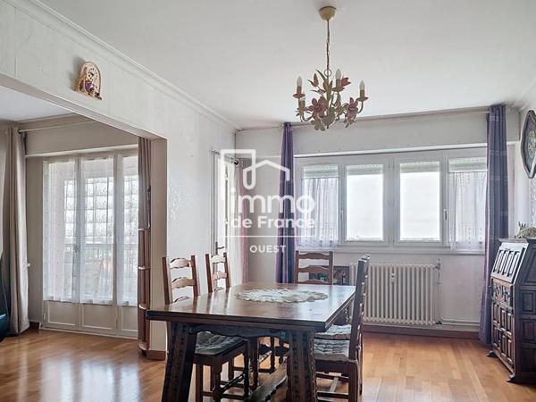 Appartement à vendre à Roche-sur-Yon (85000)