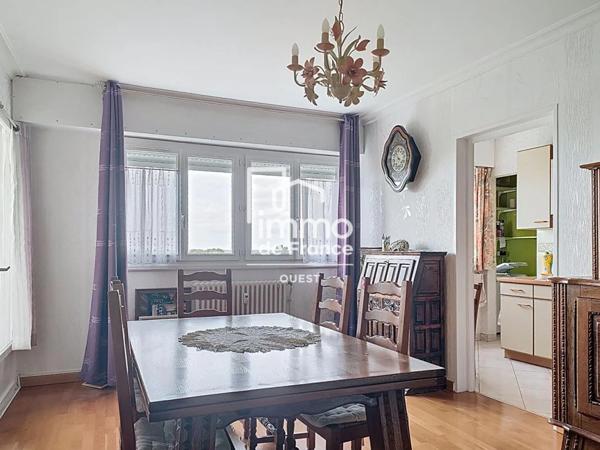 Appartement à vendre à Roche-sur-Yon (85000)