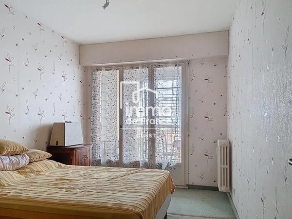 Appartement à vendre à Roche-sur-Yon (85000)