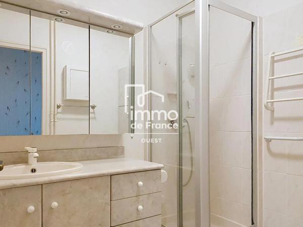 Appartement à vendre à Roche-sur-Yon (85000)