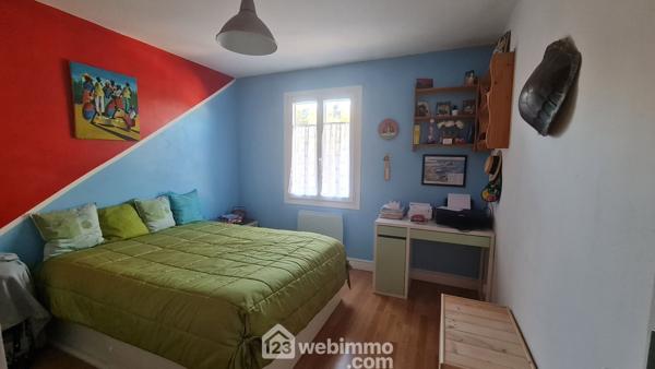 Villas 99 m² à Gonfaron 83590