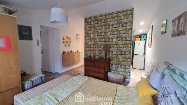 Villas 99 m² à Gonfaron 83590