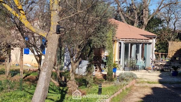 Villas 99 m² à Gonfaron 83590