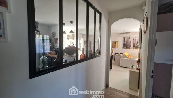Villas 99 m² à Gonfaron 83590