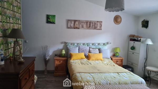 Villas 99 m² à Gonfaron 83590