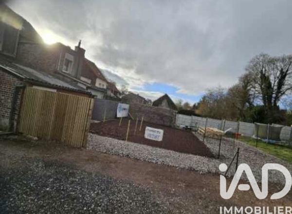 Maison à vendre 6 pièces 129 m² Saint-Pol-sur-Ternoise