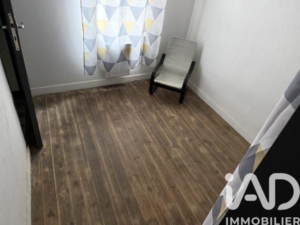 Maison à vendre 6 pièces 129 m² Saint-Pol-sur-Ternoise