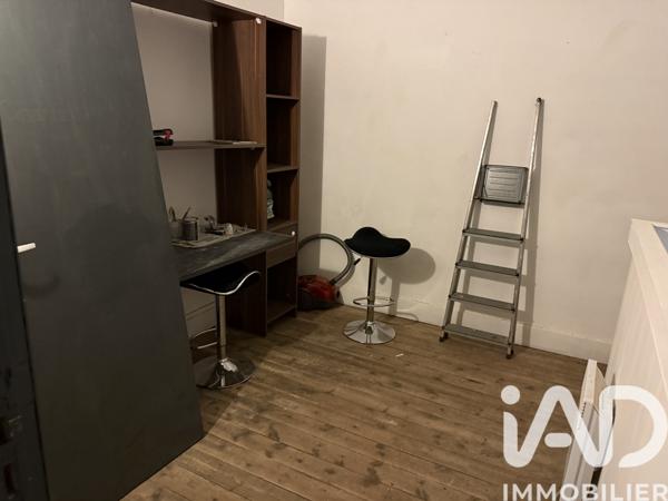 Maison à vendre 6 pièces 129 m² Saint-Pol-sur-Ternoise