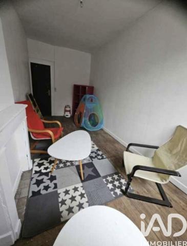 Maison à vendre 6 pièces 129 m² Saint-Pol-sur-Ternoise
