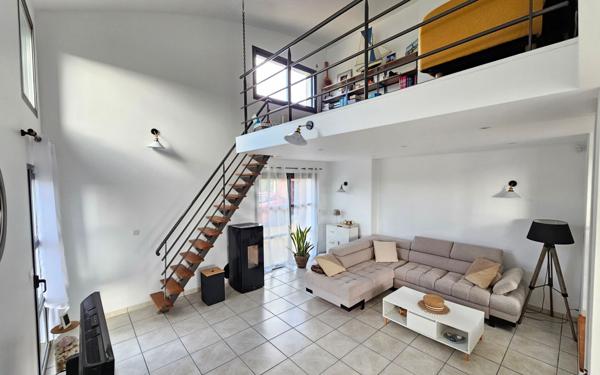 Maison à vendre    3 pièces •  Pleumeur-Bodou