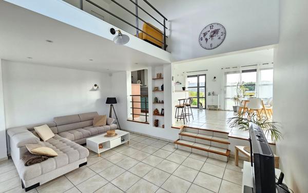 Maison à vendre    3 pièces •  Pleumeur-Bodou