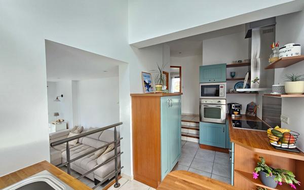 Maison à vendre    3 pièces •  Pleumeur-Bodou