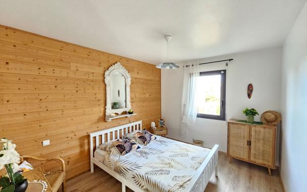 Maison à vendre    3 pièces •  Pleumeur-Bodou