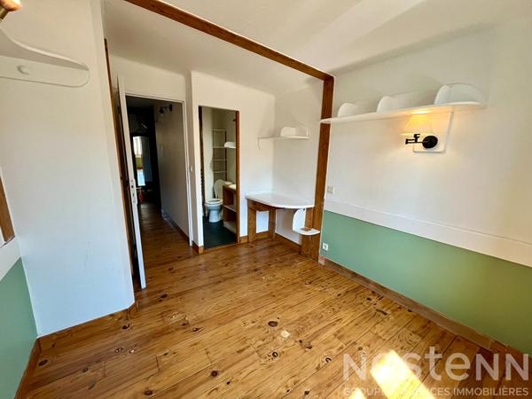 Maison 3 suites 105 m² avec grande terrasse, vue dégagée, à vendre Rouffiac-d'Aude