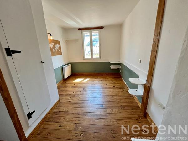 Maison 3 suites 105 m² avec grande terrasse, vue dégagée, à vendre Rouffiac-d'Aude