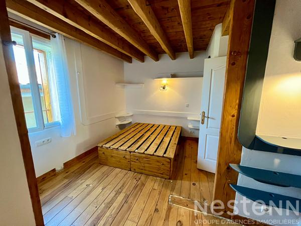 Maison 3 suites 105 m² avec grande terrasse, vue dégagée, à vendre Rouffiac-d'Aude