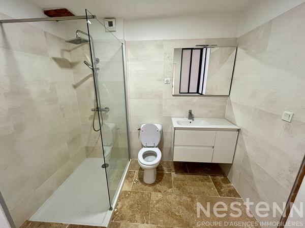 Maison 3 suites 105 m² avec grande terrasse, vue dégagée, à vendre Rouffiac-d'Aude