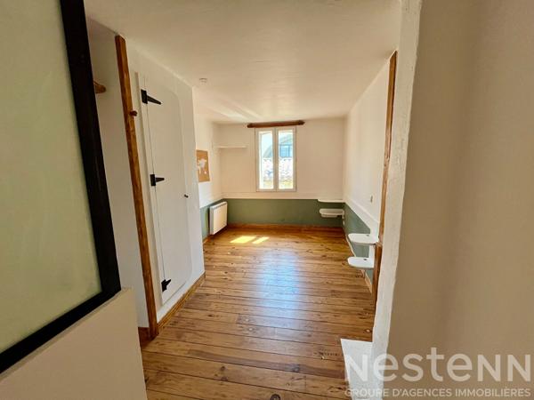 Maison 3 suites 105 m² avec grande terrasse, vue dégagée, à vendre Rouffiac-d'Aude