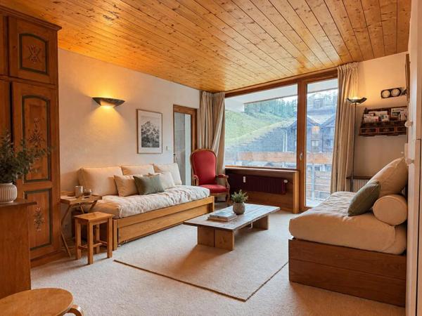 Appartement à vendre à Val-d'Isère (73150)