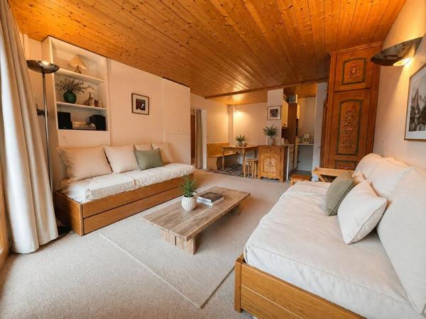 Appartement à vendre à Val-d'Isère (73150)