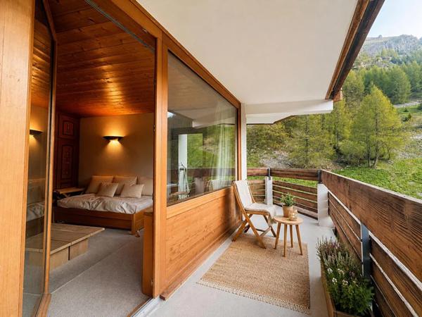 Appartement à vendre à Val-d'Isère (73150)