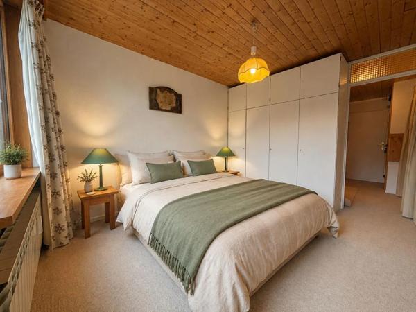 Appartement à vendre à Val-d'Isère (73150)