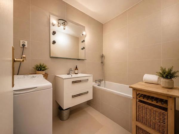 Appartement à vendre à Val-d'Isère (73150)