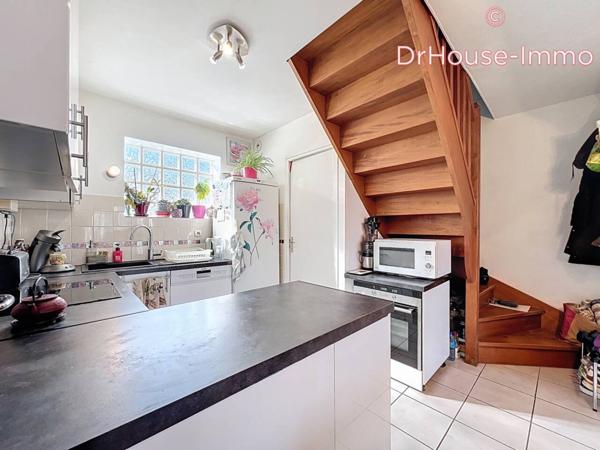 Appartement à vendre 4 pièces de 84 m²