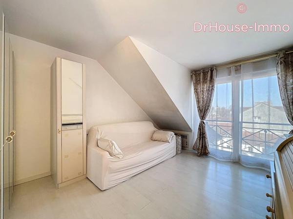 Appartement à vendre 4 pièces de 84 m²