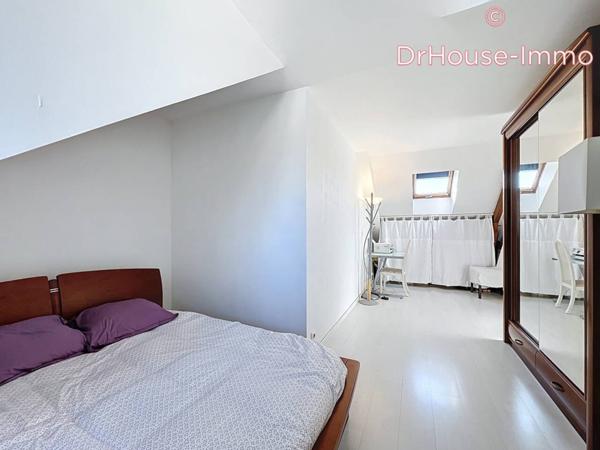 Appartement à vendre 4 pièces de 84 m²