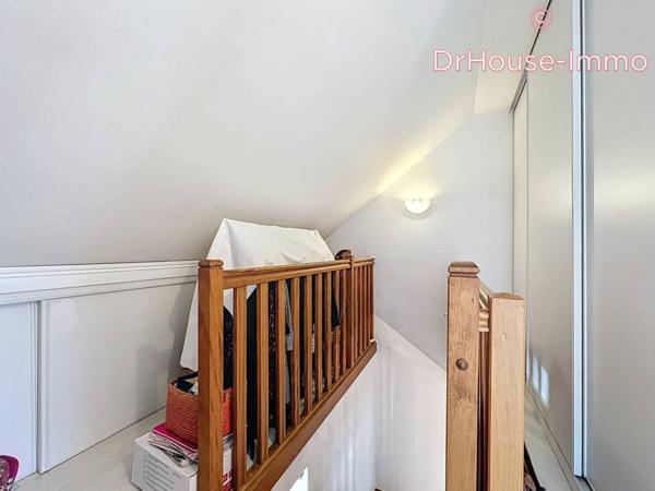 Appartement à vendre 4 pièces de 84 m²