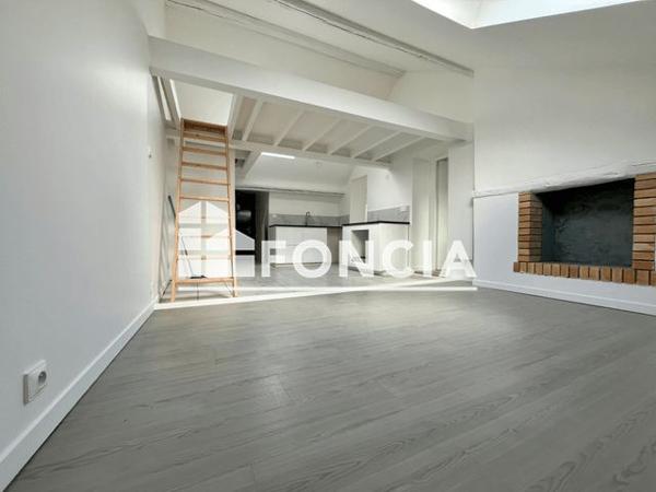 À vendre Appartement 2 pièces 38 m² - Saint-germain-en-laye 78100