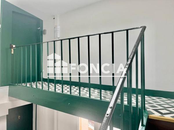 À vendre Appartement 2 pièces 38 m² - Saint-germain-en-laye 78100