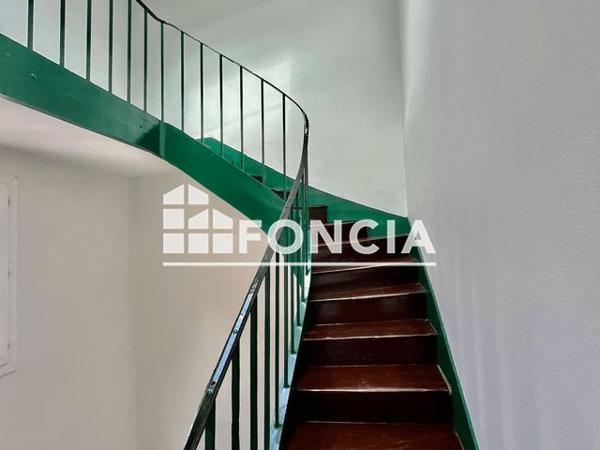 À vendre Appartement 2 pièces 38 m² - Saint-germain-en-laye 78100