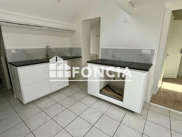 À vendre Appartement 2 pièces 38 m² - Saint-germain-en-laye 78100